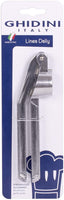 Ghidini Standard Aluminium Garlic Press