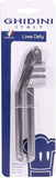 Ghidini Standard Aluminium Garlic Press