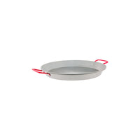 Garcima Food Paella Pan Steel 2 Handle 30cm 63730 Spanish