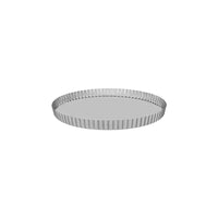 Quiche Pan Round Fluted Loose Base 320x25mm 64132