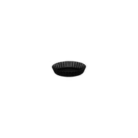 Tart Mould 36 Rib Round Fluted Non Stick 105x20mm 67418