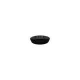 Tart Mould 36 Rib Round Fluted Non Stick 105x20mm 67418