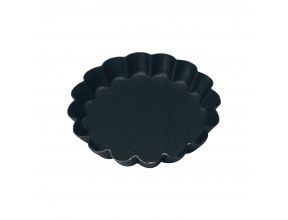 tart tin tartlet non stick mould steel 