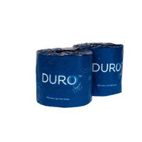 Toilet Paper Wrapped 2 Ply 700 Sheet Duro Caprice Bx 48