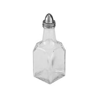 Oil Vinegar Bottle Glass 150ml/5oz
