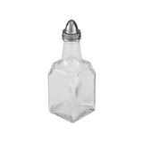 Oil Vinegar Bottle Glass 150ml/5oz