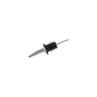 Cover to Suits Chrome Speed Pourers PVC Pack 12 (70809)