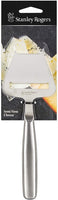Cheese Slicer Silver  Stanley Rodger 18/0 Stainless Steel