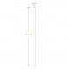 Regular Paper Drinking Straw Black Box 2500 Straws