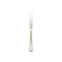 tablekraft elite table knife stainless steel