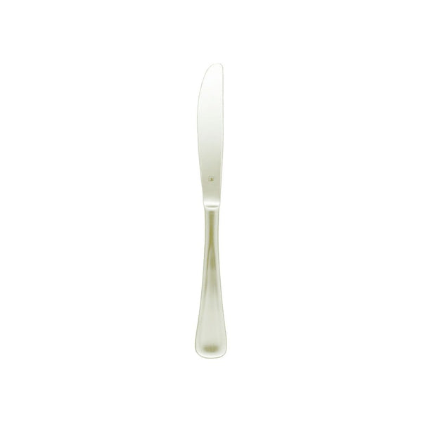 tablekraft elite table knife stainless steel