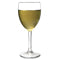 Princesa Arcoroc Wine Glass 230ml/ 8oz G3649 Tempered Glassware