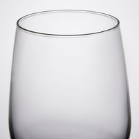 Stemless White Wine Glass 221 Libbey 500ml /17oz