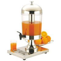 Water Juice Buffet Dispenser 8litre Dispenser