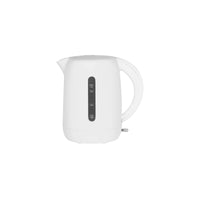 Cordless White Kettle Noble & Price 1.7lt