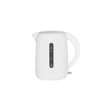 Cordless White Kettle Noble & Price 1.7lt
