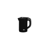 black kettle electric noble & price 0.8 litre