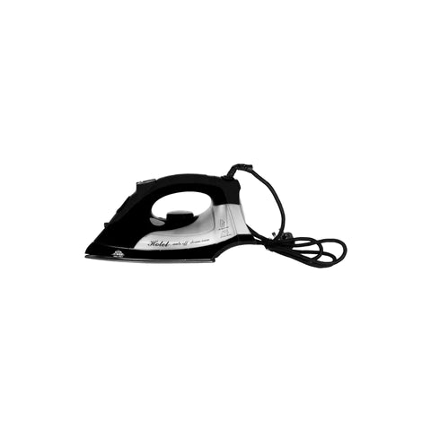 Steam Iron Black 2 Noble & Price