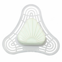 URINAL BIO TABS CLEANING FOR TOILET AND BATHROOMS