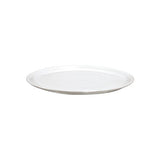 Pizza/ Cake Plate 32cm Round White Rak