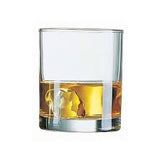 Arcoroc Princesa Tumbler 230ml/7.7oz