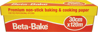 Baking and cooking Paper Catering Roll non stick 