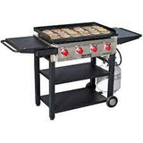 Santos Oven & Grill Cleaner 5 lt Drum