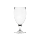 polycarbonate unbreakable beer glass 500ml 
