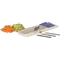 Benriner Mandoline Slicer Classic Julienne 6.4cm