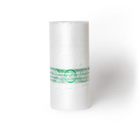 Biodegradable Produce Food Bags Roll  1.4kg 12um 35 x 46cm Wide