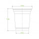 Biopak 420ml Biocup Box 1000 Cups R-420 BIOPAK