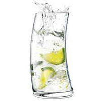 Glass Cooler Glass Beer & Cocktail Libbey Bravura 495ml LB2212