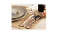 Dinner Napkin Quilted GT Fold Brown Kraft Recycled