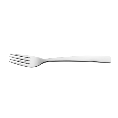 Table Fork Amalfi  20.3cm Tablekraft 18/10 Pack 1 Dozen 18160