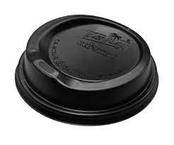 Castaway Single Wall Paper Hot Cup & Lid 12oz/355ml White Pack 50 ...