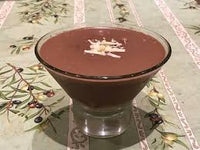 Ypsilon Dessert Ice Cream  Bowl Glass 375ml Bormioli Rocco 310-295