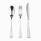 cobra stainless steel table fork 1 doz pack