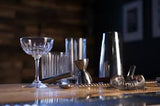 Cocktail Shaker 750ml 3 PCE S/S Gift Boxed