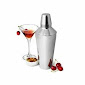 Cocktail Shaker 750ml 3 PCE S/S Gift Boxed