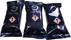 Rational Care Tabs iCombi Series 150 Bx  Pro/Classic SelfCooking Centre & Combi Master