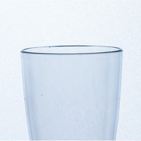 Polycarb Plastic Beer Glass 425ml Schooner Break Resistant PGC