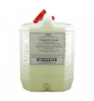 convotherm 10 litre convoclean oven cleaner 