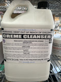 Creme Cleanser Cleaner 5lt Santos Jif Power