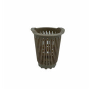 Traex Flatware Cylinder Cutlery Holder - Beige TX1370