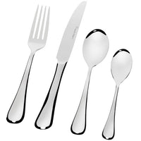 cutlery holder black 4 compartment 
