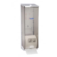 Toilet Paper Wrapped 2 Ply 700 Sheet Duro Caprice Bx 48