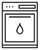 Anti-Jam Food Steam Pans 1/1 Size Various Sizes