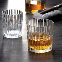Double Old Fashioned 310ml Glass Spirit Tumblers Manhattan Duralex 500084