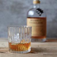 Double Old Fashioned 310ml Glass Spirit Tumblers Manhattan Duralex 500084