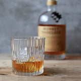 Double Old Fashioned 310ml Glass Spirit Tumblers Manhattan Duralex 500084